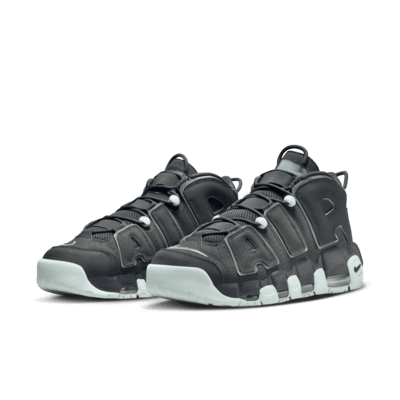 Nike Air More Uptempo '96 Men's Shoes. Nike ID